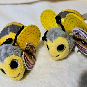 Surprizamals Bumble Bee Plush Toys $30 each